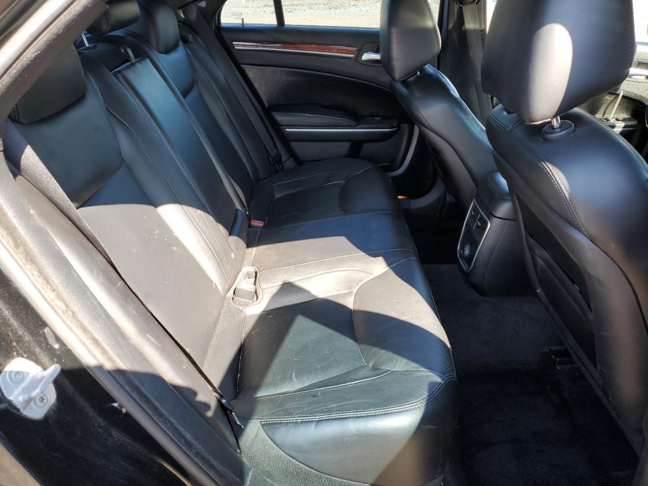 2012 CHRYSLER 300