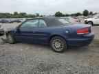 2006 CHRYSLER Sebring