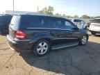 2012 MERCEDES-BENZ GL-Class