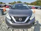 2017 NISSAN MURANO