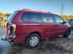 2012 KIA SEDONA