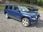 2016 JEEP PATRIOT