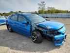 2022 SUBARU IMPREZA