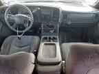 2006 CHEVROLET Silverado