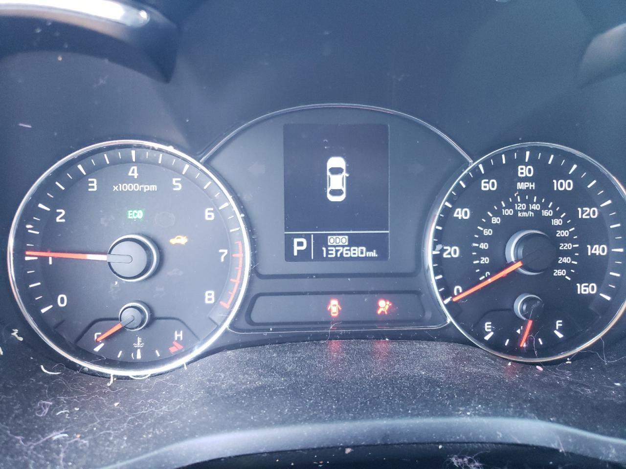2014 KIA FORTE