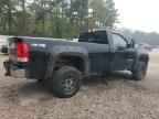 2007 GMC Sierra