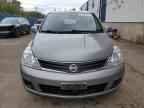 2012 NISSAN VERSA