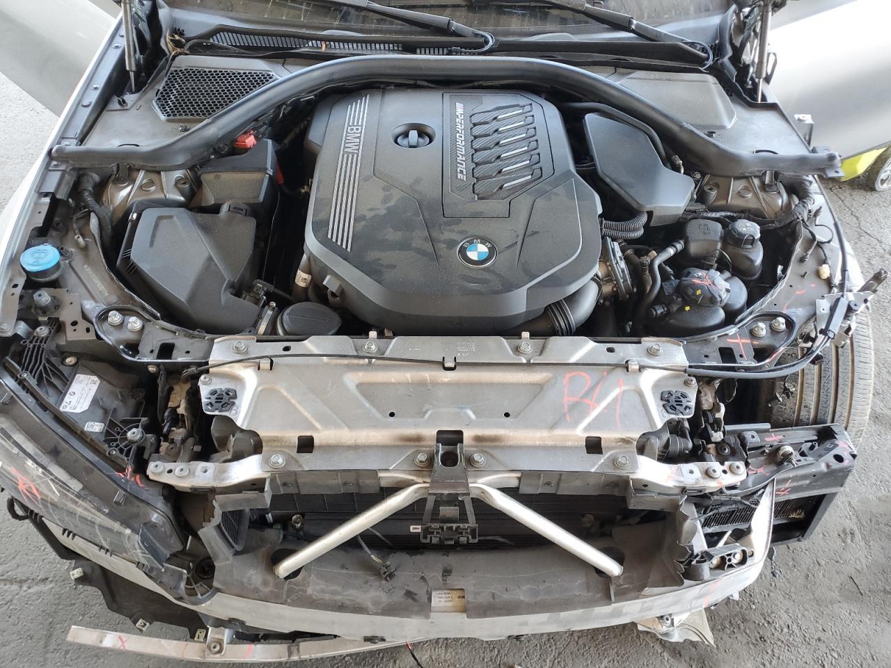 2023 BMW M340i