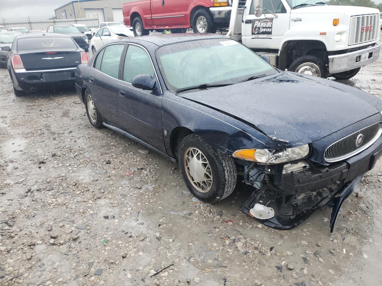 2004 BUICK Lesabre
