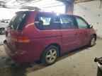 2002 HONDA ODYSSEY