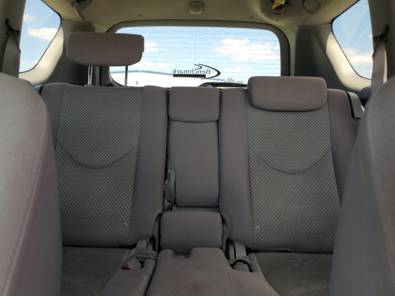 2008 TOYOTA RAV4