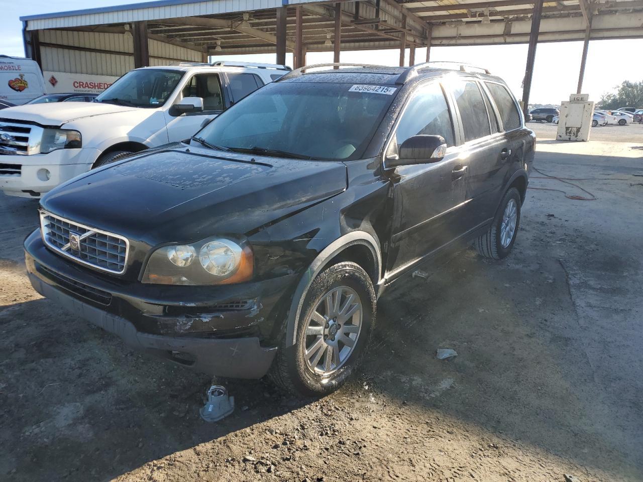 2008 VOLVO XC90
