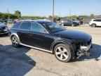 2015 AUDI A4 allroad