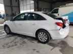 2011 CHEVROLET CRUZE
