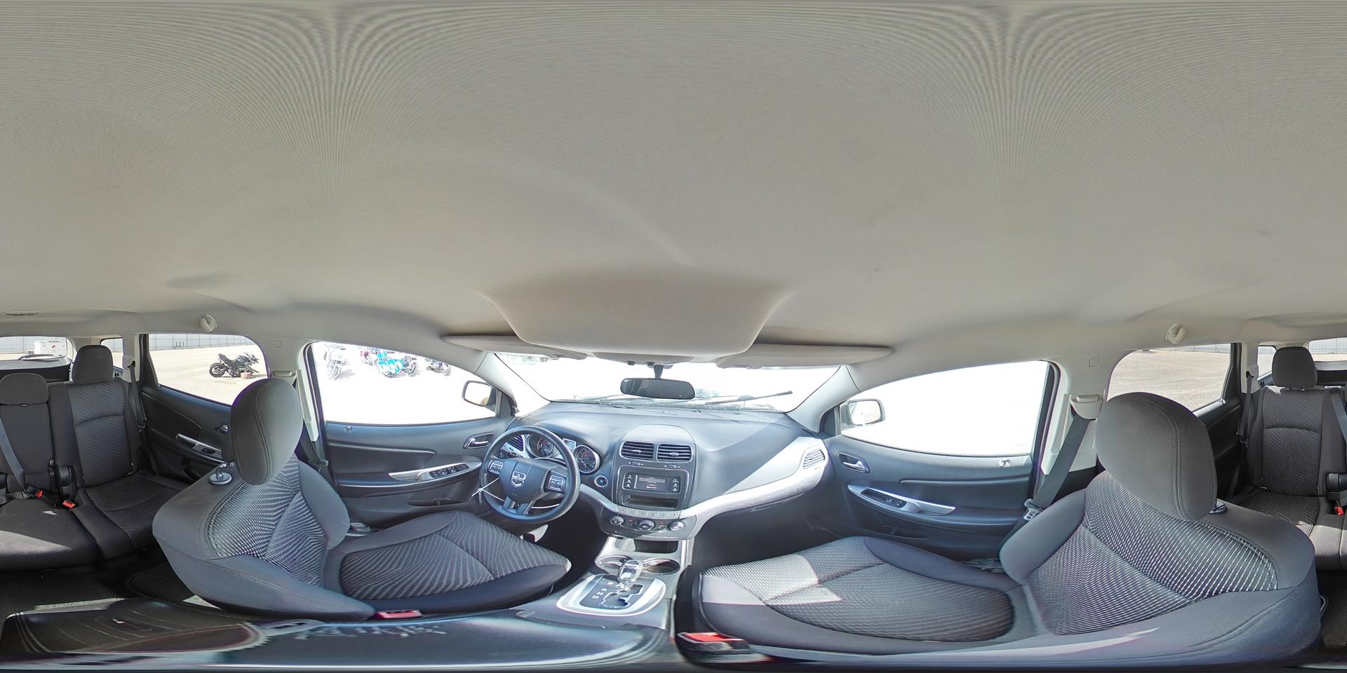 2013 DODGE JOURNEY