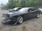 2017 DODGE Challenger