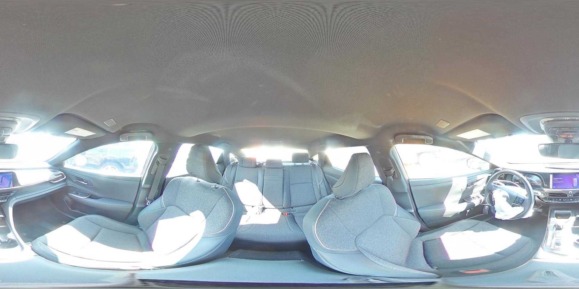 2024 TOYOTA Crown