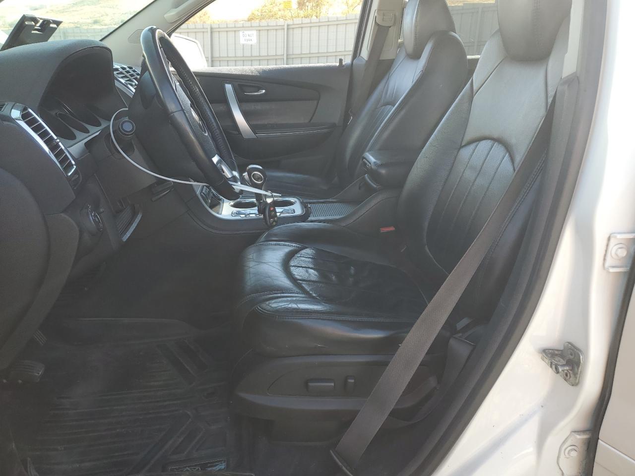 2010 GMC ACADIA