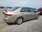 2004 HONDA ACCORD