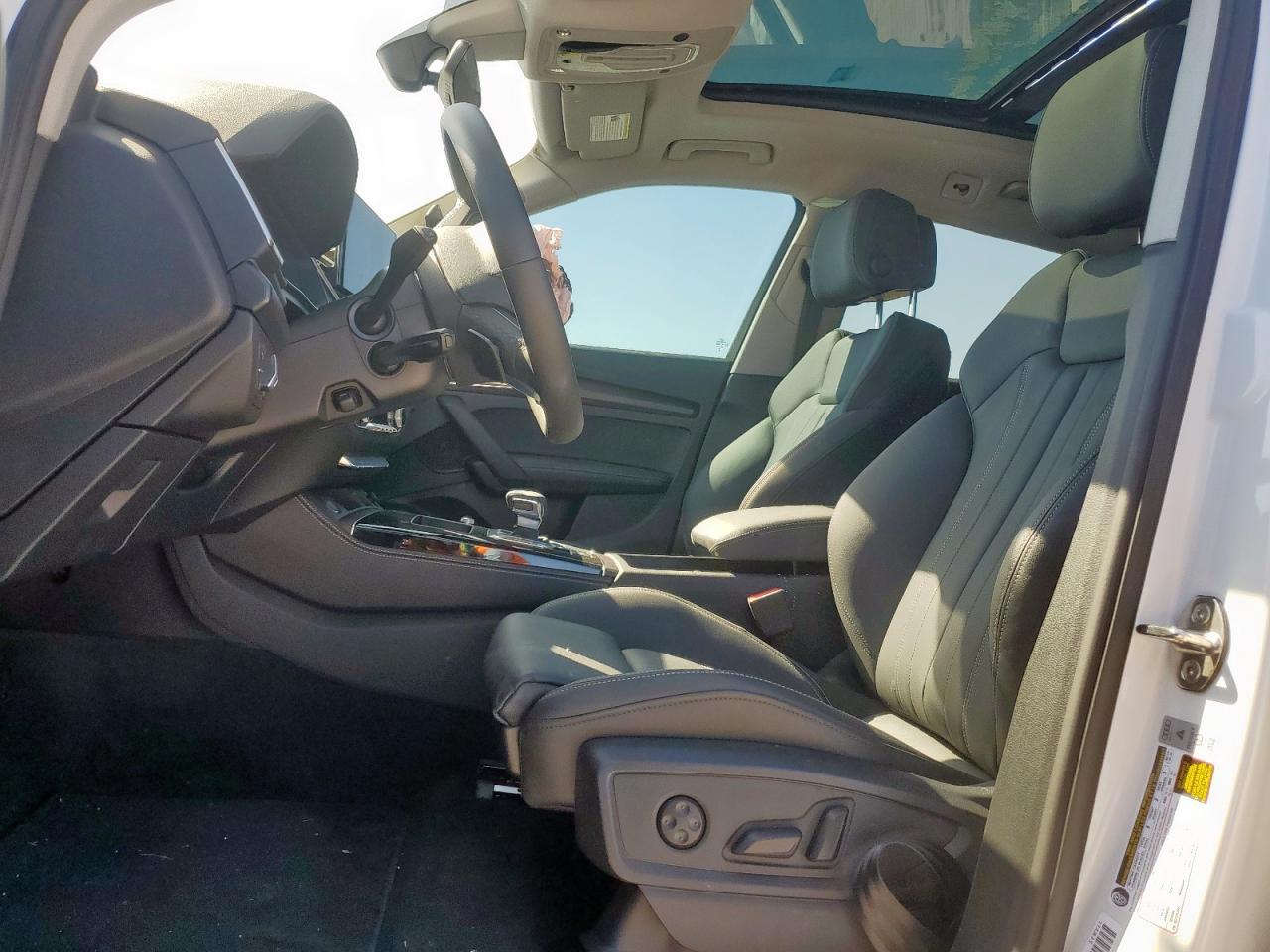 2025 AUDI Q5