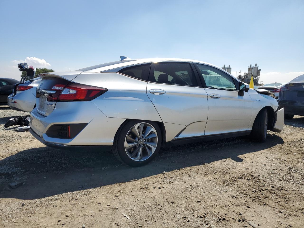 2019 HONDA Clarity