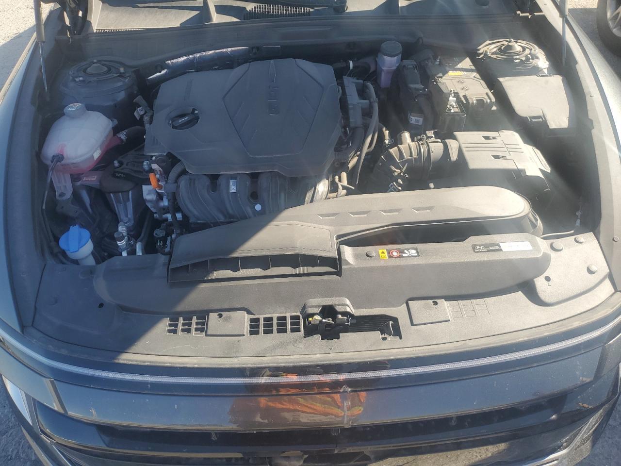 2024 HYUNDAI SONATA
