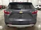 2022 CHEVROLET BLAZER