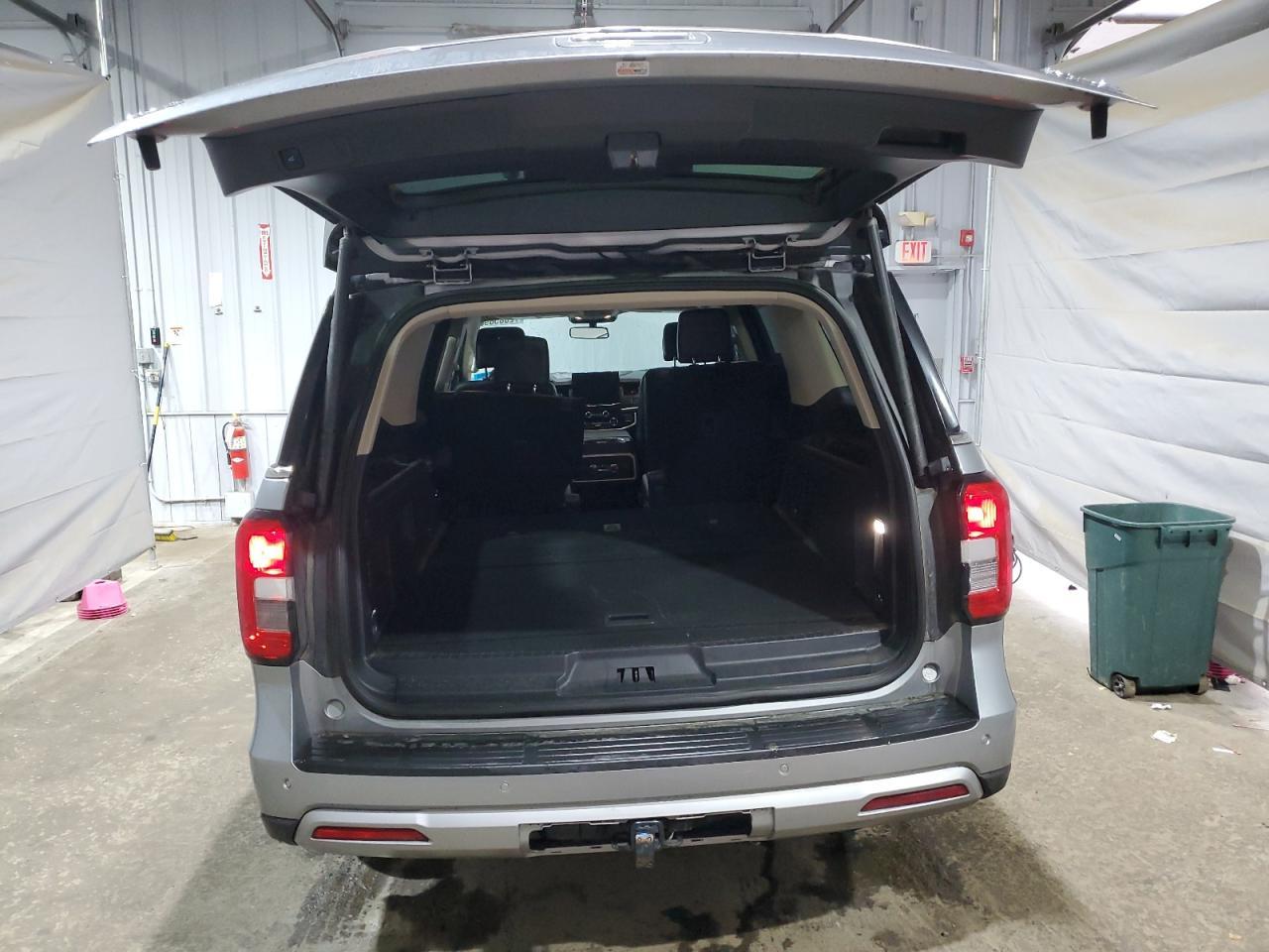 2023 FORD Expedition