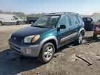 2002 TOYOTA RAV4