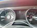 2013 FORD MUSTANG