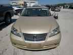 2008 LEXUS Es