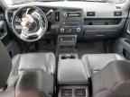 2007 HONDA Ridgeline