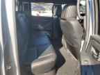 2024 NISSAN Frontier
