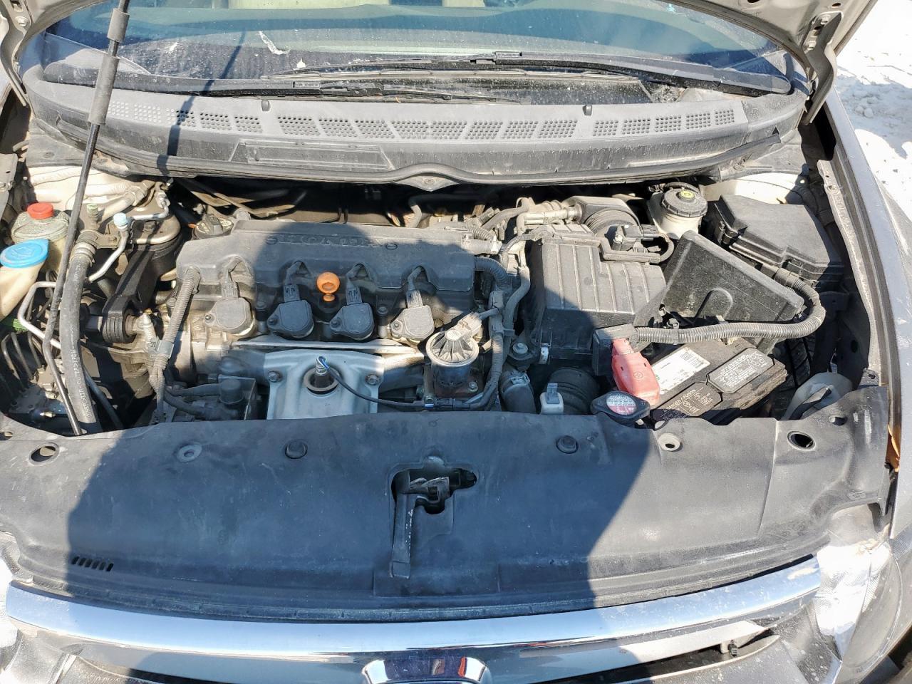 2006 HONDA CIVIC