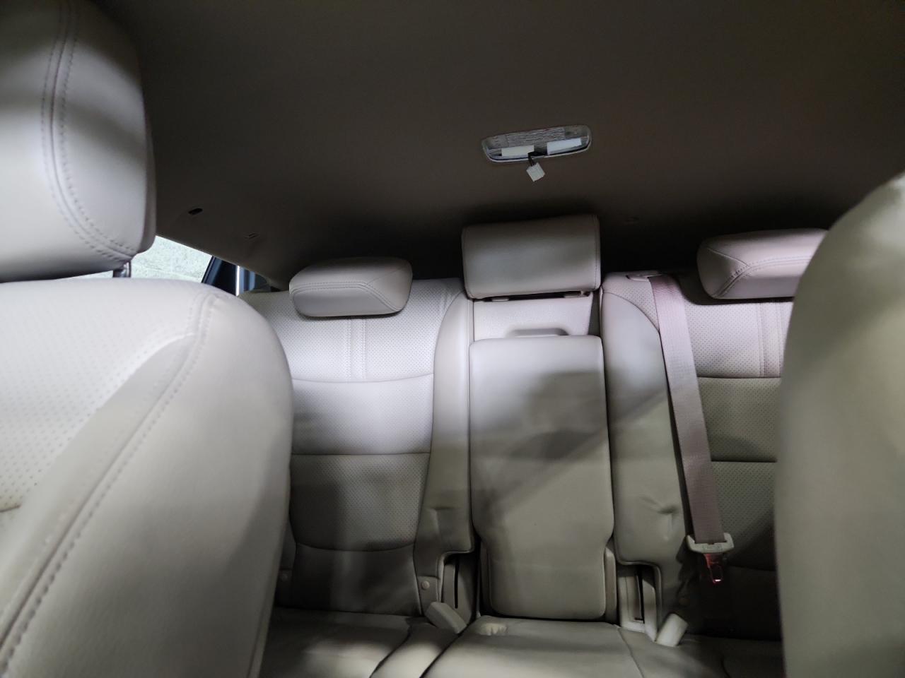 2011 KIA SORENTO