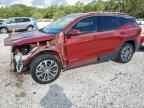 2021 GMC Terrain