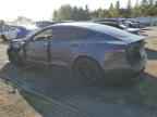 2022 TESLA MODEL S