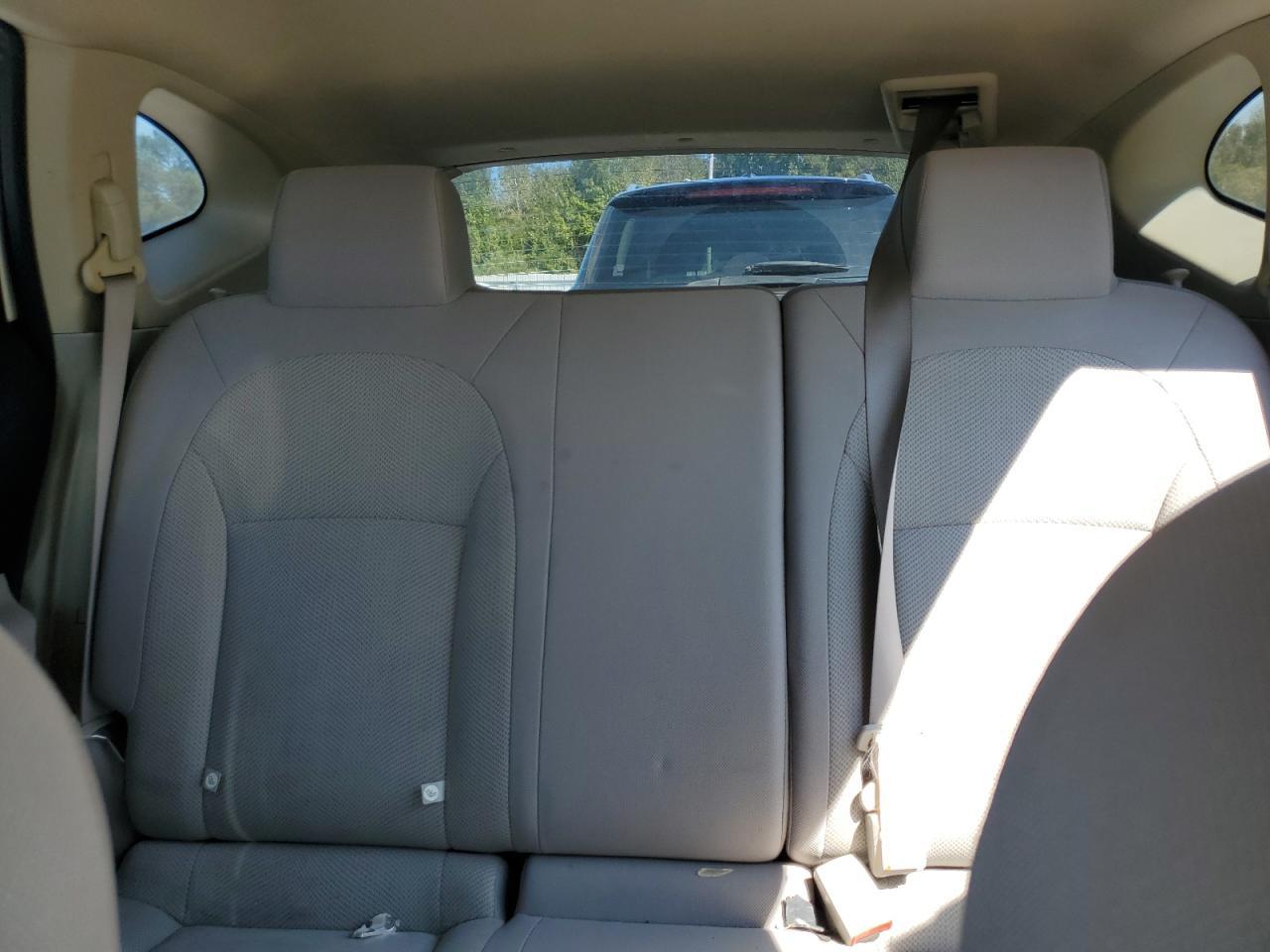 2014 NISSAN ROGUE