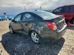 2016 CHEVROLET SONIC