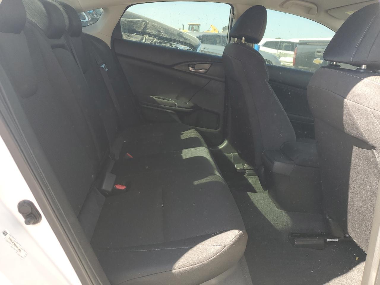 2022 HONDA Insight