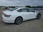 2023 GENESIS G80