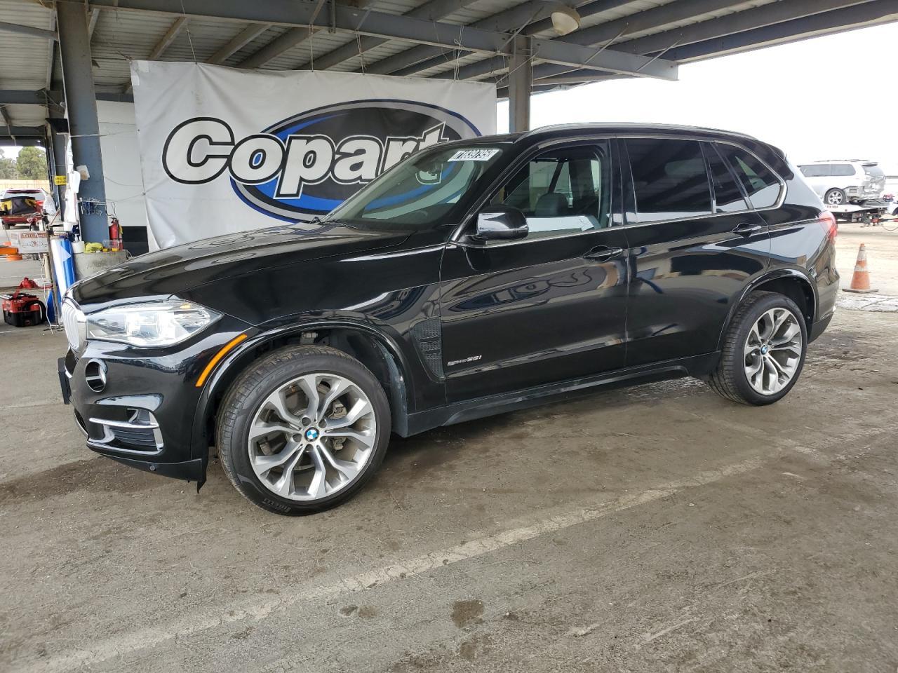 2014 BMW X5