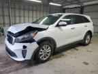 2020 KIA SORENTO