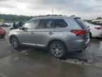 2017 MITSUBISHI outlander