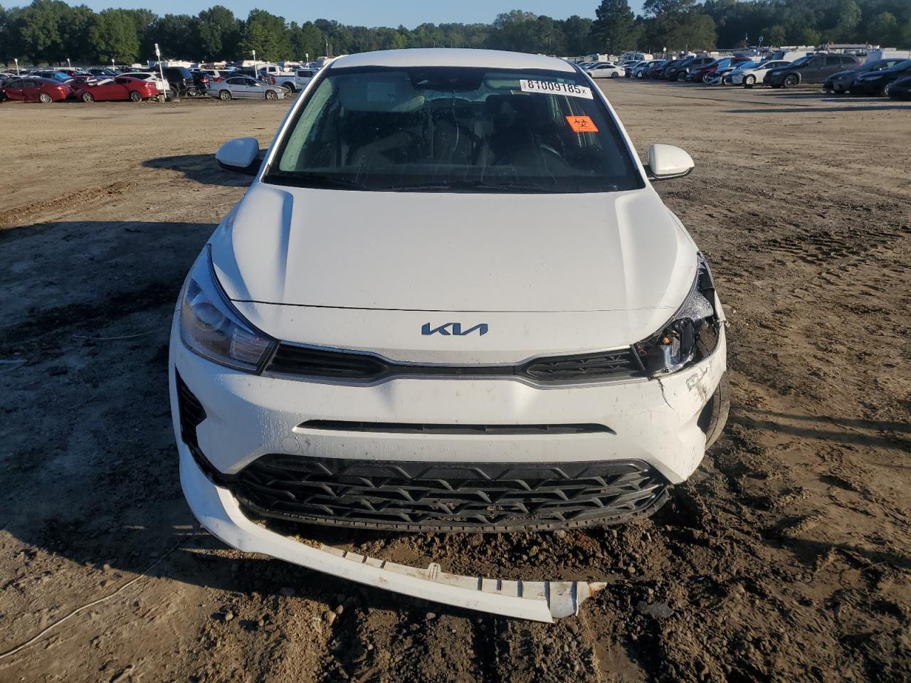 2023 KIA RIO