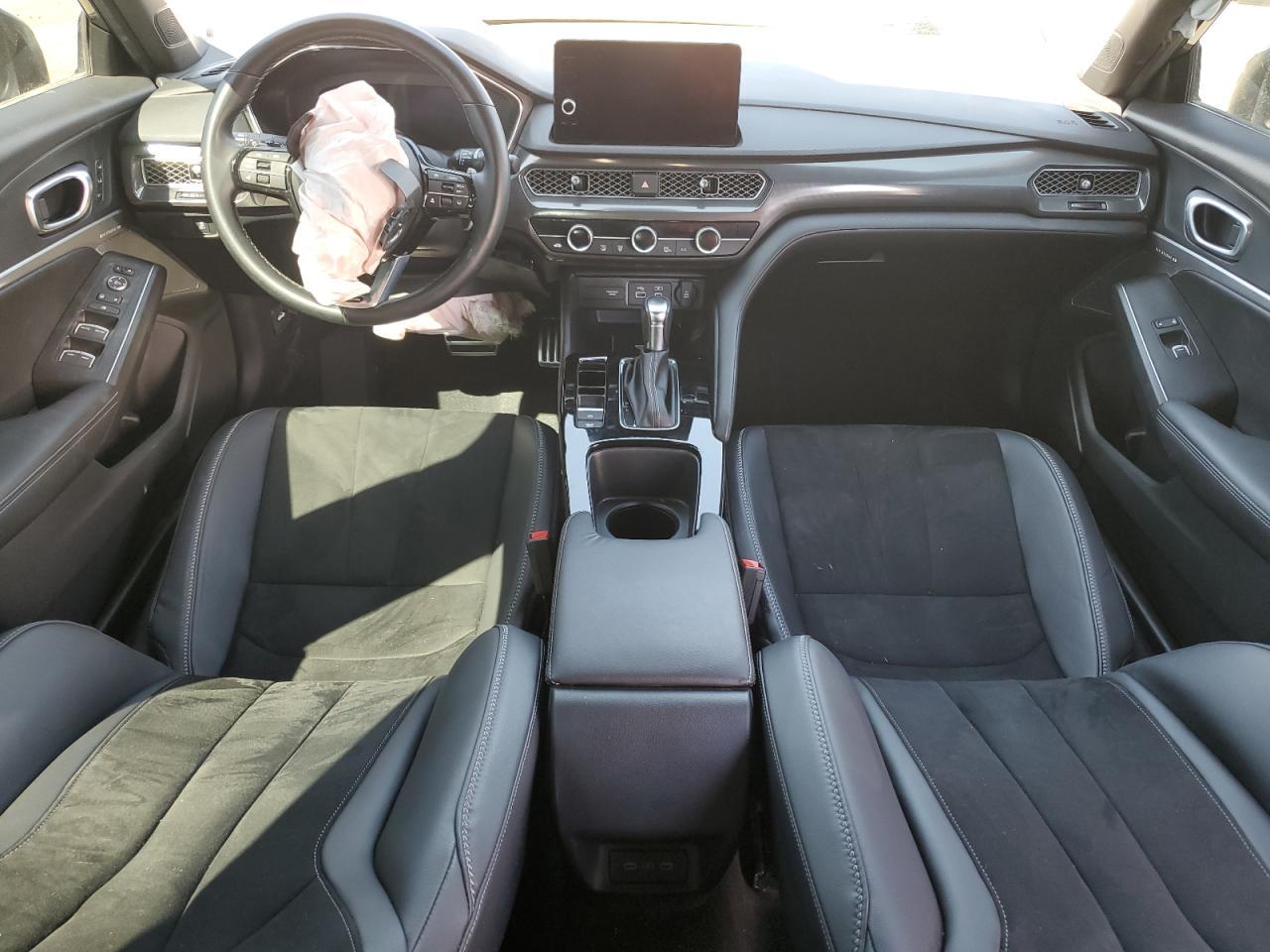 2024 ACURA Integra