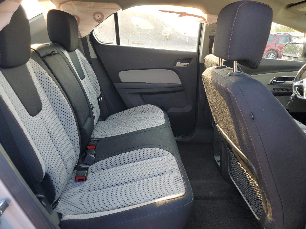 2011 CHEVROLET EQUINOX