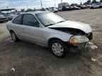 1997 HONDA CIVIC