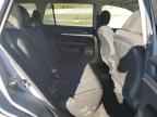 2010 SUBARU Outback