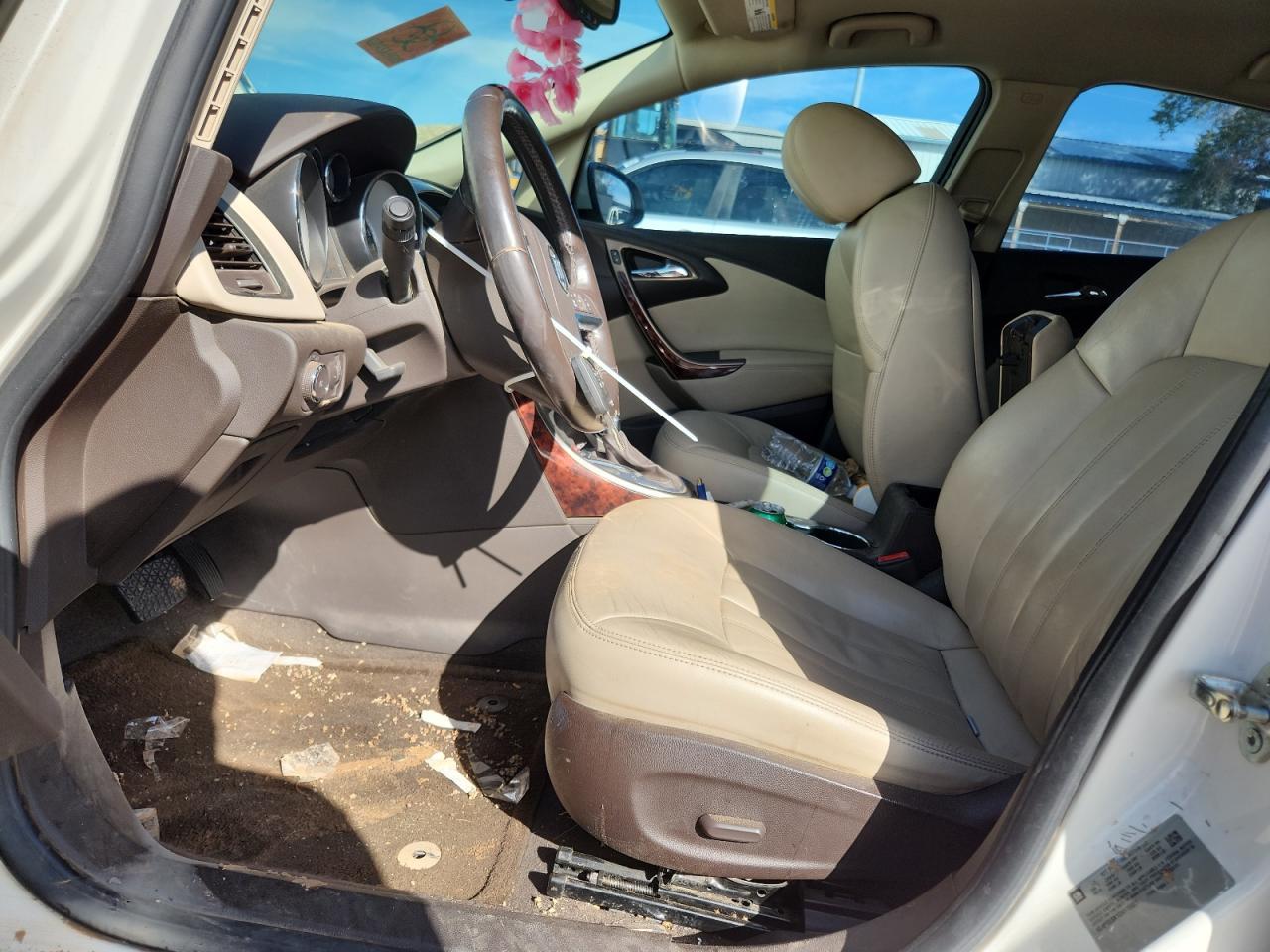 2013 BUICK VERANO